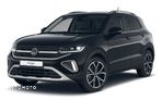 Volkswagen T-Cross 1.5 TSI ACT Style DSG - 2