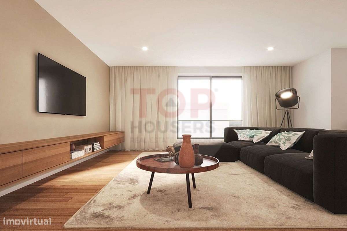 Apartamento T2 em Almancil - Grande imagem: 2/16