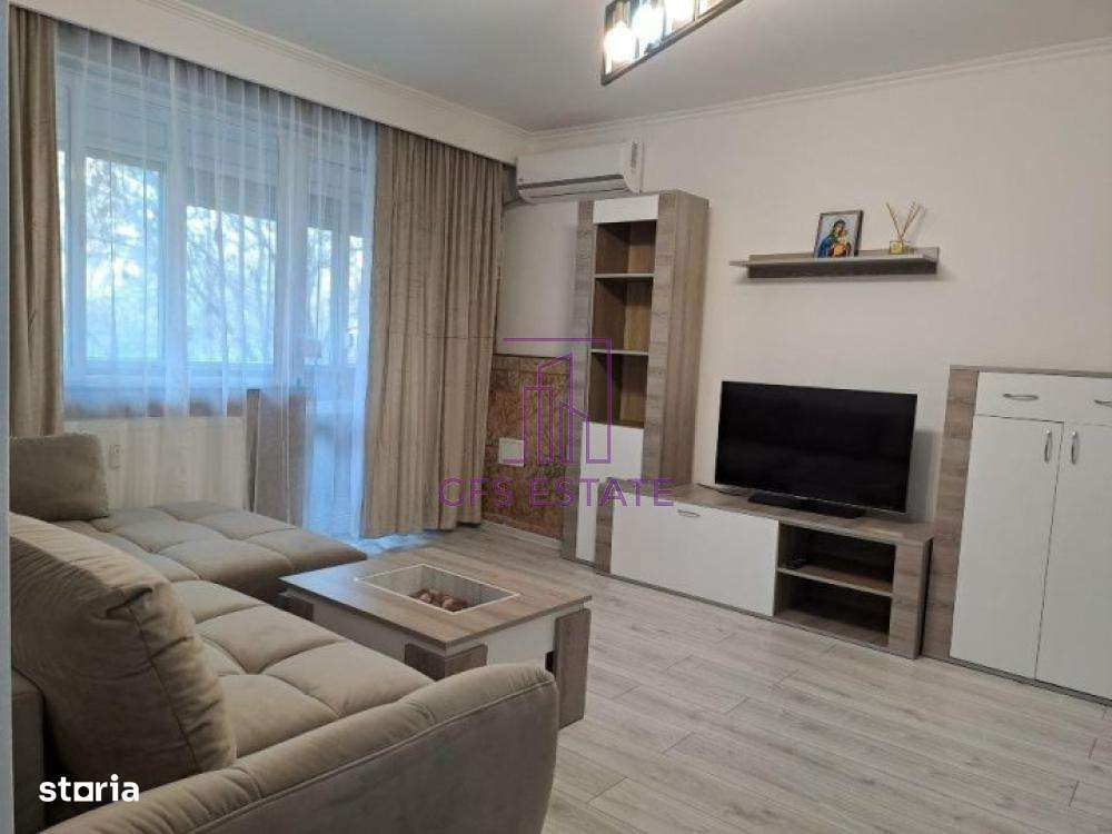 Inchiere Apartament 3 camere Drumul Taberei|Centrala + Parcare - Imagine principală: 3/15