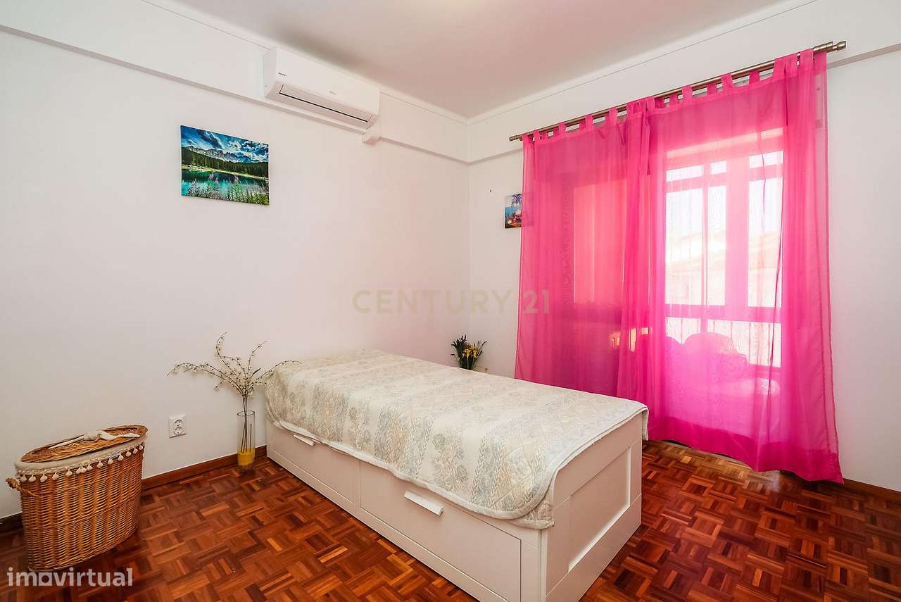 Moradia na Madorna, Parede — uma excelente alternativa ao apartamento-14