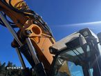 Liebherr R 924 WLC/Sprowadzona - 14