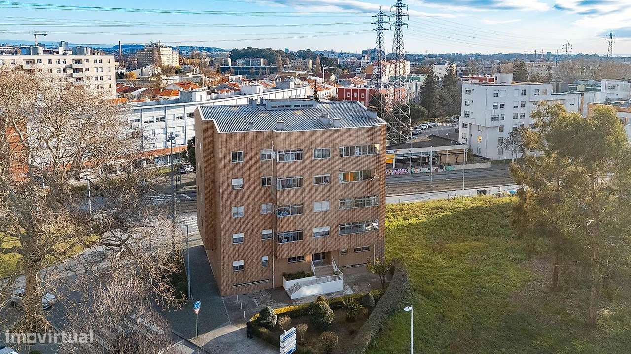 Apartamento T2 para venda - Grande imagem: 2/20