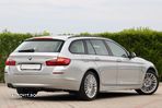 BMW Seria 5 520d xDrive Touring Aut. Luxury Line - 4