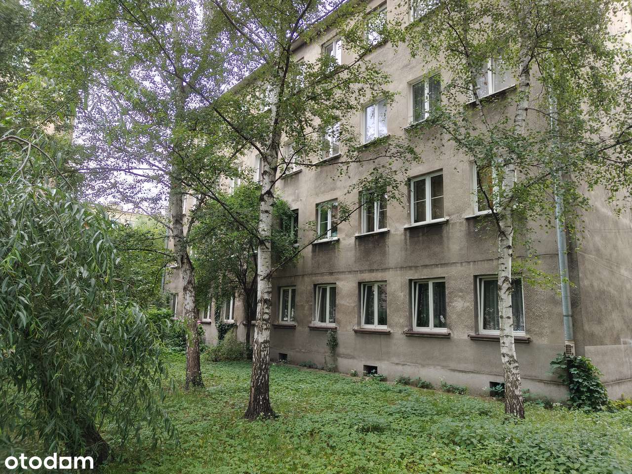 atrakcyjne mieszkanie obok Parku Krakowskiego-15