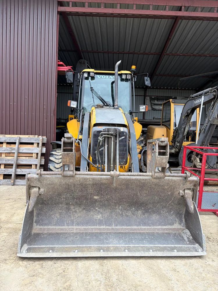 Volvo Bl71 2006