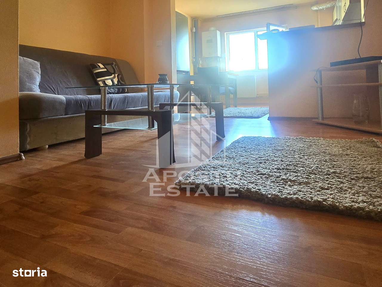 Apartament 2 camere Micalaca 75 mp - Imagine principală: 4/8