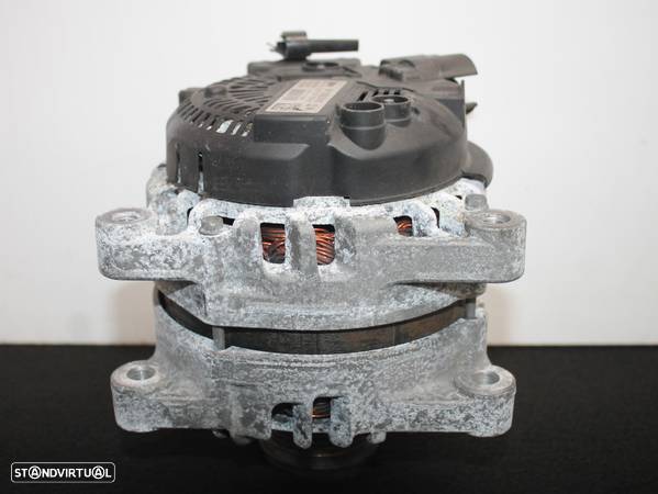 ALTERNADOR PEUGEOT 308 - 3