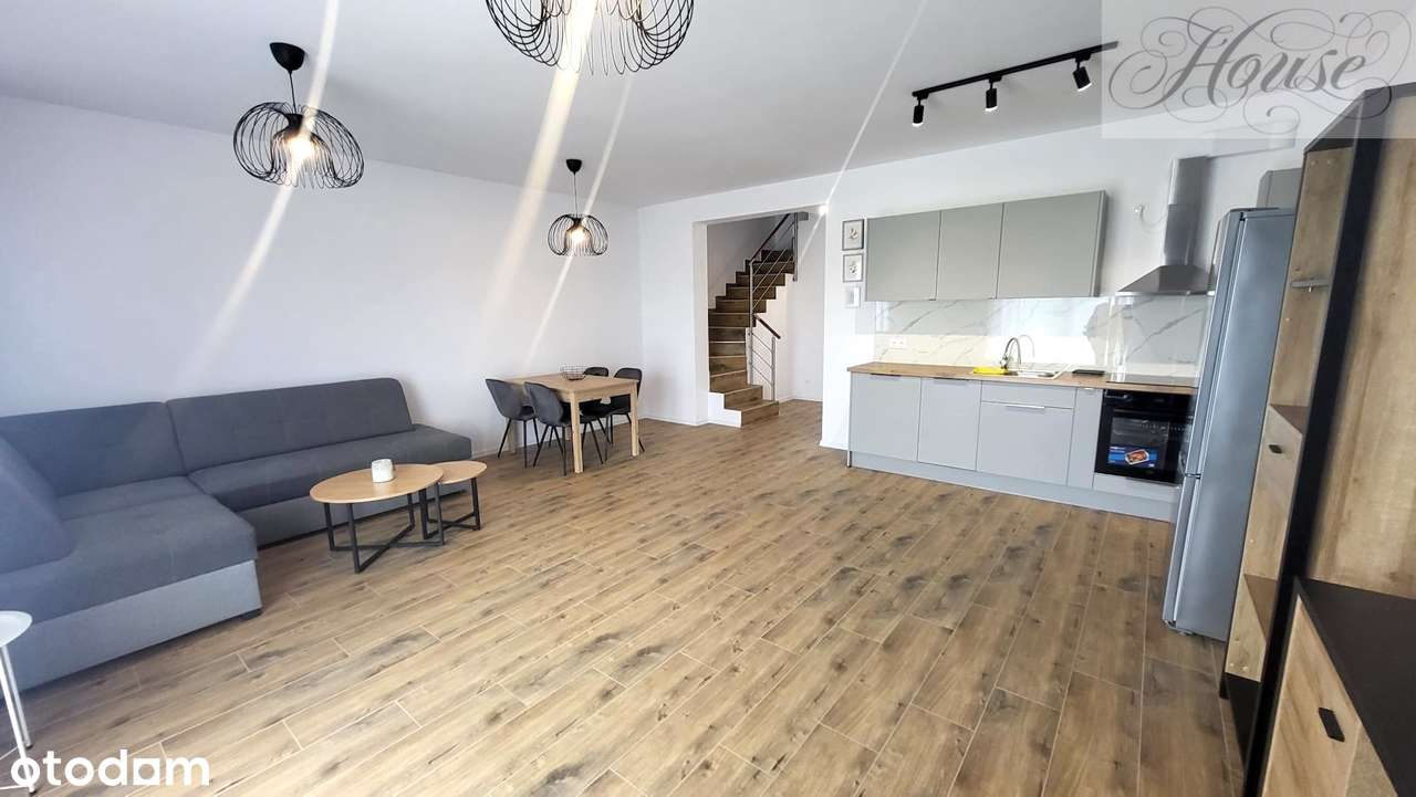 20 minut od centrum miasta . - Pełny obrazek: 4/17