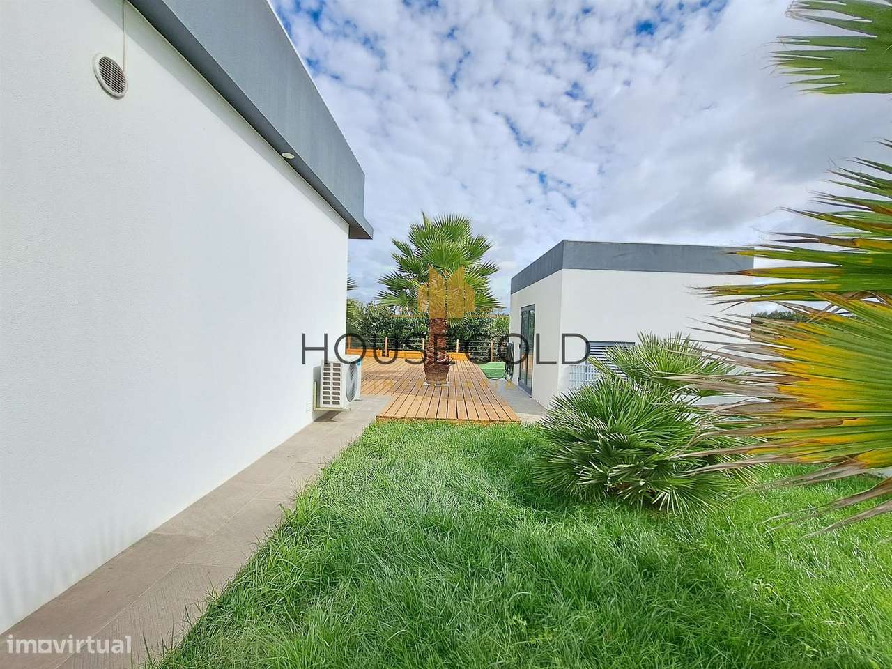 Moradia em Marinhais (MR-317)  3 Quartos | Terreno com 2.642 m²-19