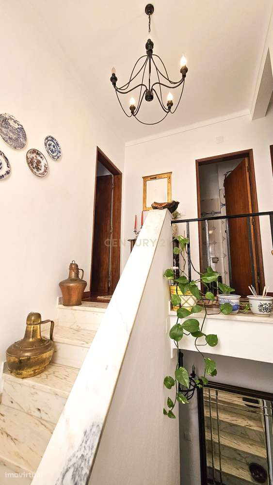 Moradia T3 em Canaviais, Évora - Oportunidade Única!-35