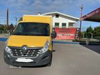 Renault master - 4