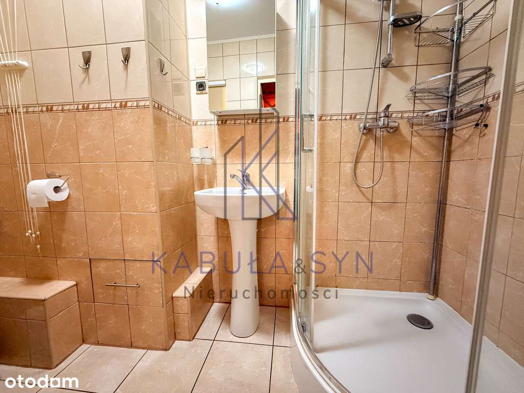 Rozkładowe mieszkanie _ 3 pokoje _ do wprowadzenia-16