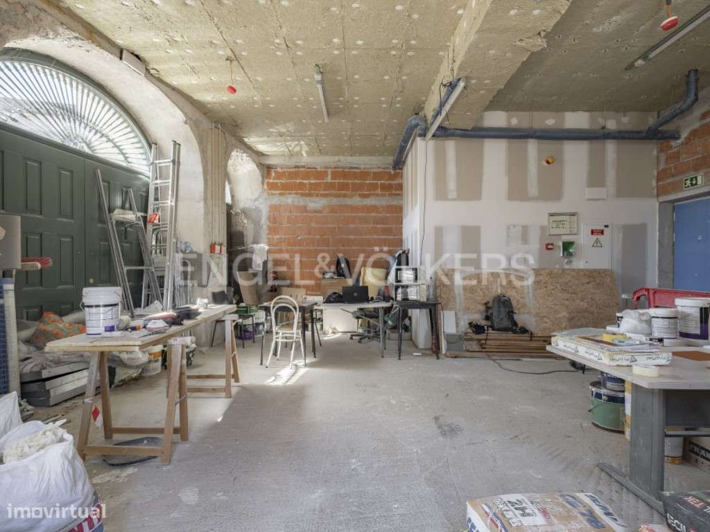 Espaço comercial versátil no Empreendimento PRATEATO - Grande imagem: 5/17