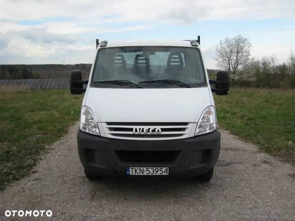 Iveco Daily - 2