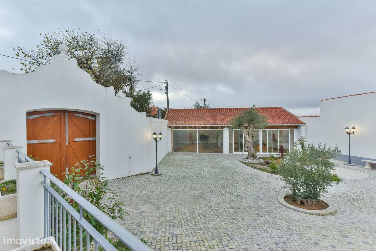 Moradia Senhorial   | Sapataria-8
