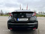 Honda Civic 1.6 i-DTEC Elegance (ADAS / Connect+) - 7