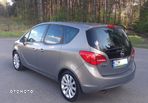 Opel Meriva 1.4 T Cosmo - 6