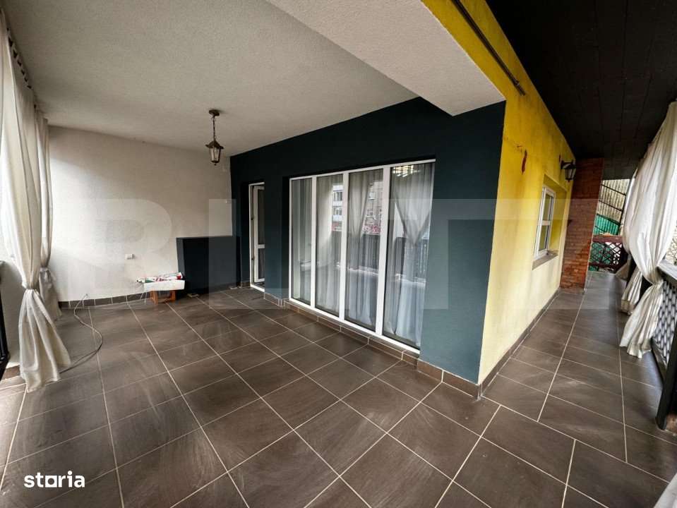 Casa individuala 7 camere, 775 mp teren, zona Cetate - Alba Iulia - Imagine principală: 4/7