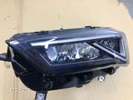 Lampa reflektor Seat Tarraco przednia lewa 5FJ941007J - 3