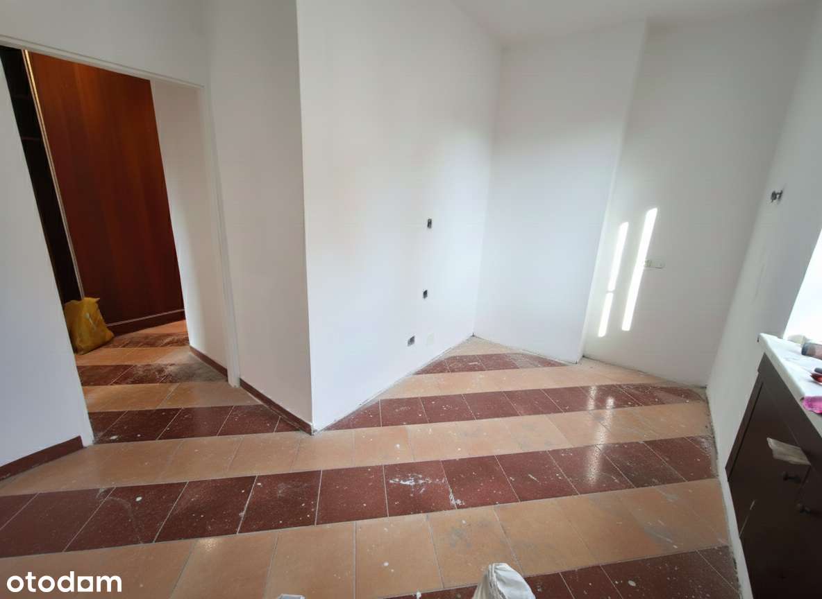 Przestronna kawalerka 36 m2 w doskonałej lokalizacji-3