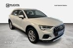 Audi Q3 45 TFSI Quattro Advanced S tronic - 3