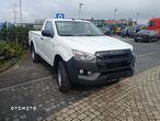 Isuzu D-Max 1.9 SC Utility - 10