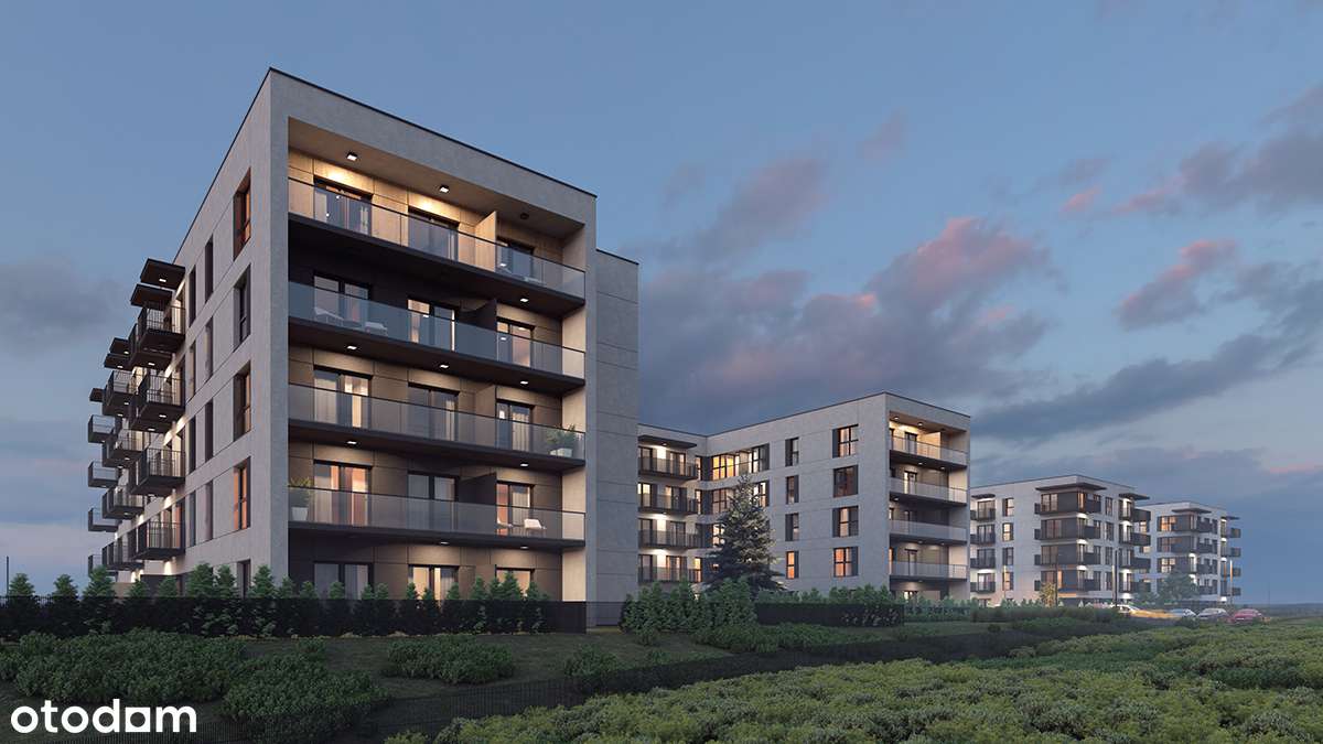 Apartamenty Perła - Pełny obrazek: 2/8