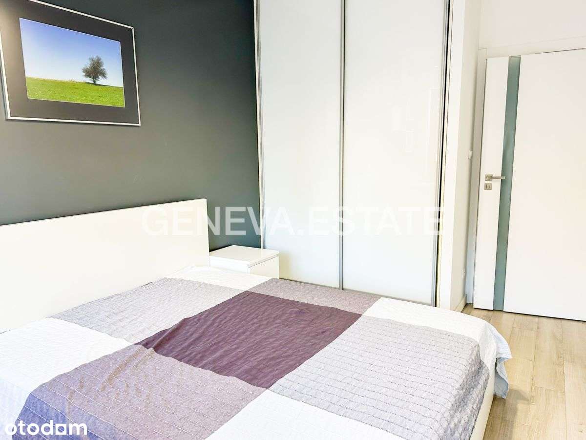 3-pokojowe mieszkanie|58 m²|Grzegórzki Park-1