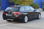 BMW Seria 5 525d xDrive - 5