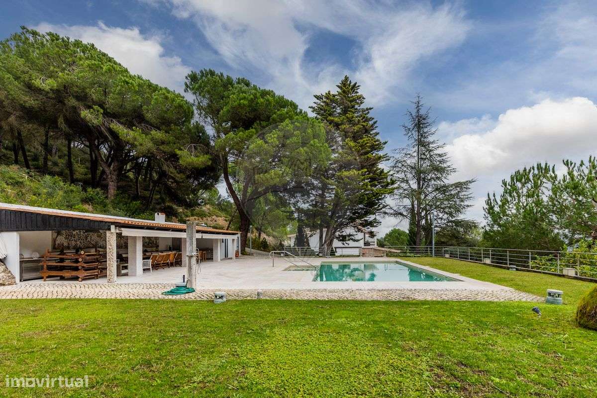 Quinta T6 para venda - Grande imagem: 2/47