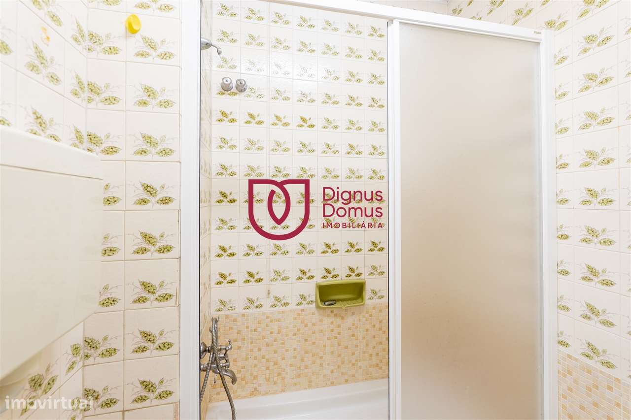 Andar Moradia T4 DUPLEX Venda em Aldoar, Foz do Douro e Nevogilde,Port-9