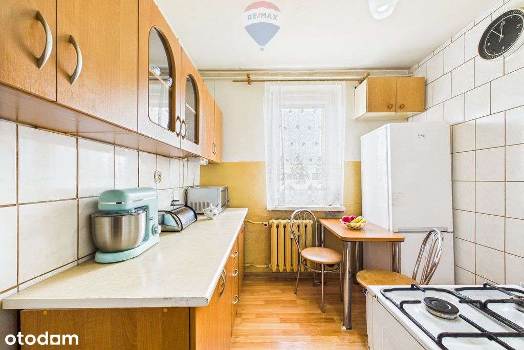 Na sprzedaż 3‑pokojowe mieszkanie do remontu - Pełny obrazek: 4/19