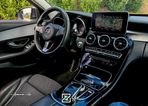 Mercedes-Benz C 220 BlueTEC AMG Line Aut. - 30