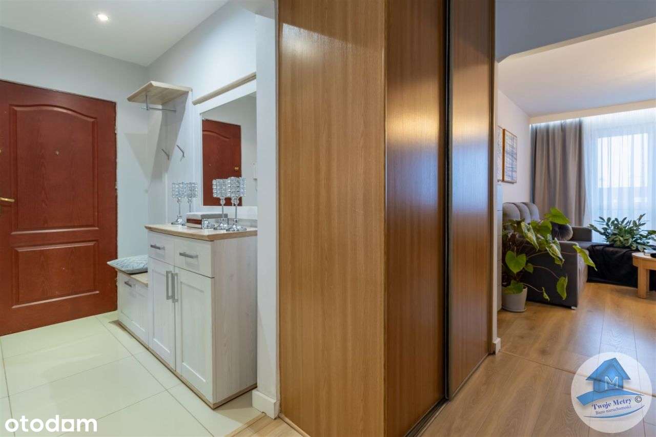 M 4 gotowe do zamieszkania, Jednostka E.-16