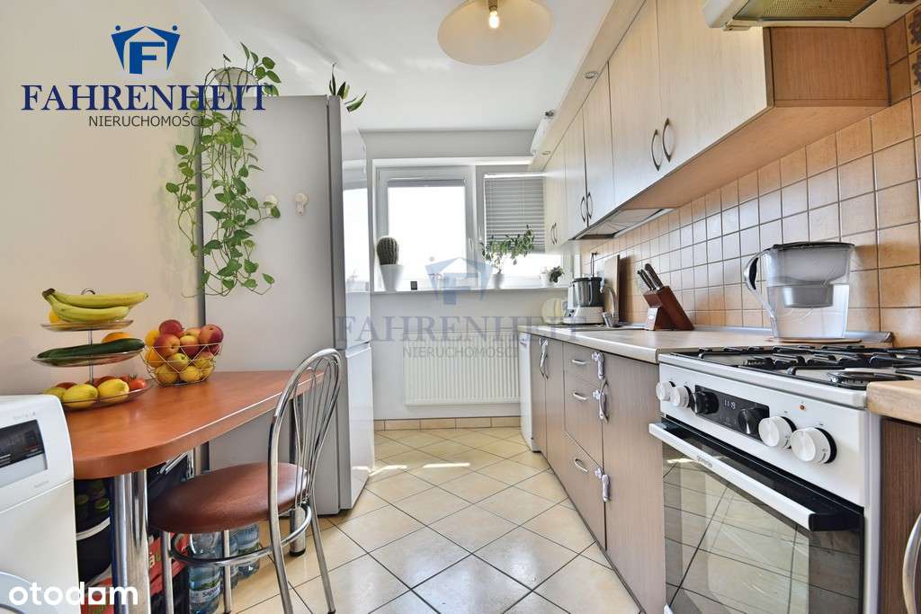 3 pokoje, dwustronne, Wirtualny Spacer-17