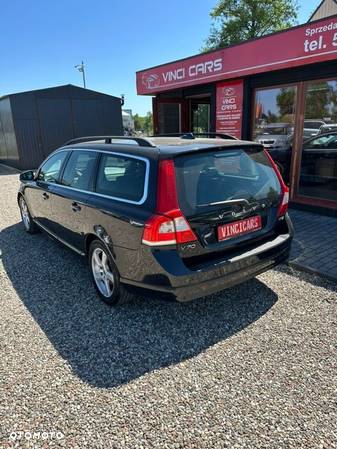 Volvo V70 DRIVe Summum - 7