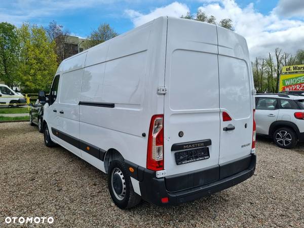 Renault Master - 5