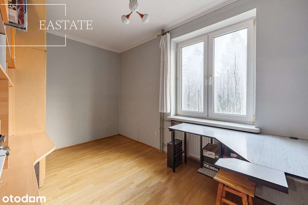 Dom z dużym potencjałem, kominkiem i piwnicą - Pełny obrazek: 5/17