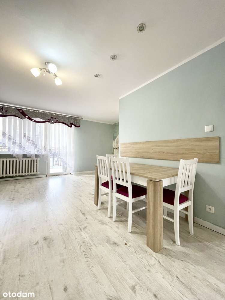 Mieszkanie, 61 m², Lębork-3