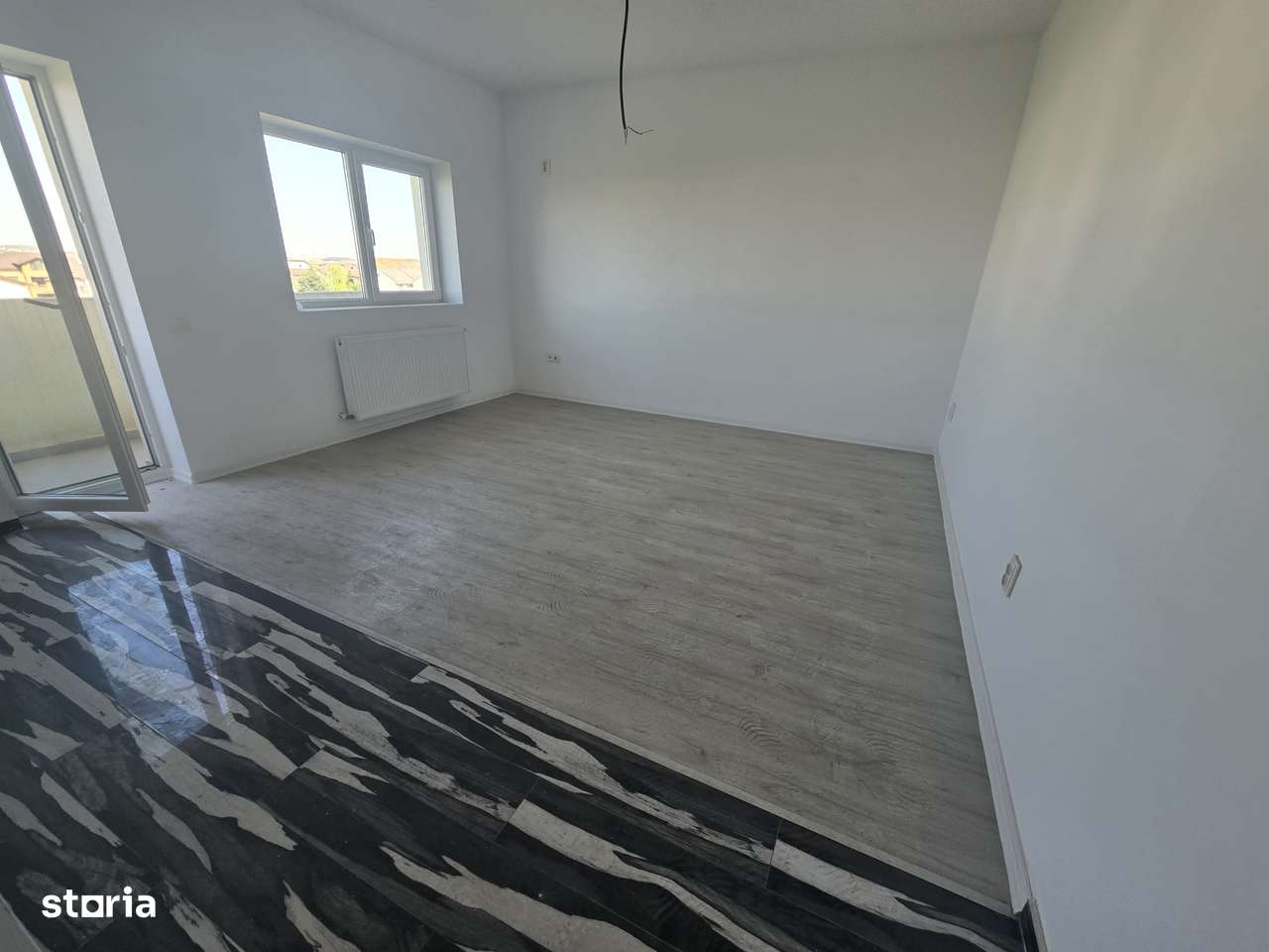 Garsoniera 32 mp+pod propriu,direct proprietar,Bragadiru-7