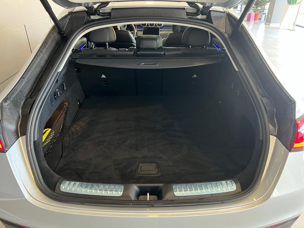 Mercedes-benz Glc AMG 4MATIC Coupe Salon Polska FV23% LEASING