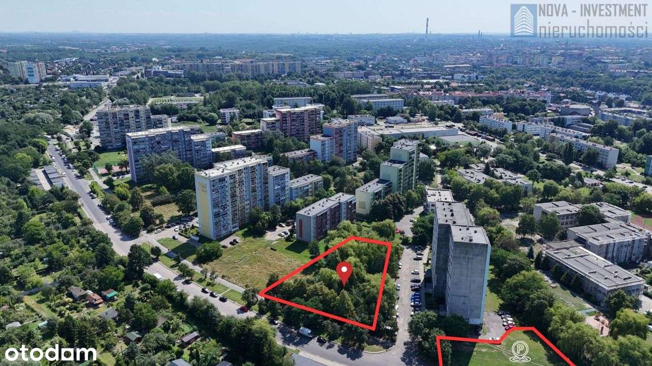 Pnb w centrum - 558 zł do m2 Pumu- 4837m2 Pumu - Pełny obrazek: 3/20