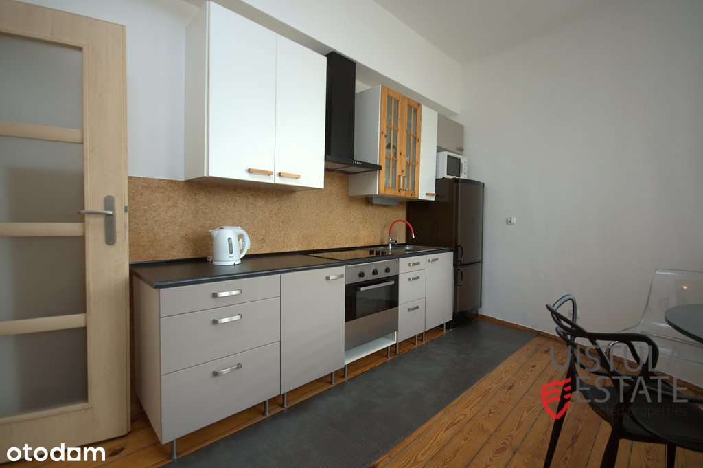 Mieszkanie dwupokojowe Żabiniec | 33 m2-14