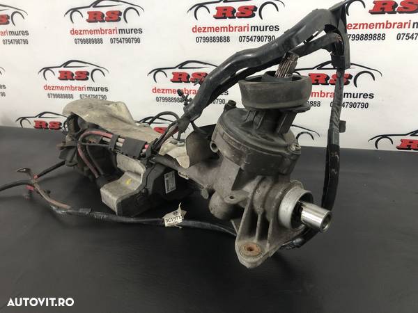 Caseta de directie VW Passat B6 2.0 TDI BMR - 2