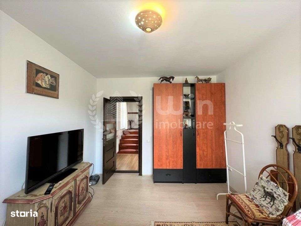 Casa noua | Teren 618mp | Zona de case a cartierului Gheorgheni! - Imagine principală: 5/12