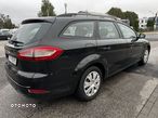 Ford Mondeo 2.0 FF Gold X Plus - 8