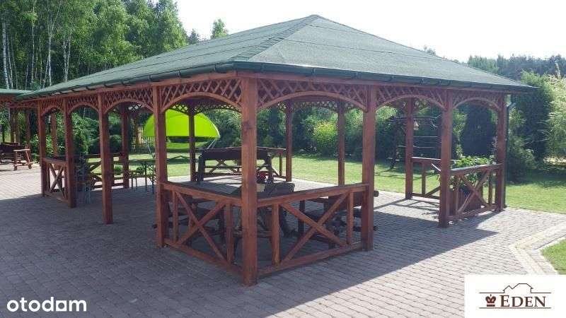 Wynajmę lub sprzedam budynek usługowo-mieszkalny 1200 m2 - Pełny obrazek: 5/12