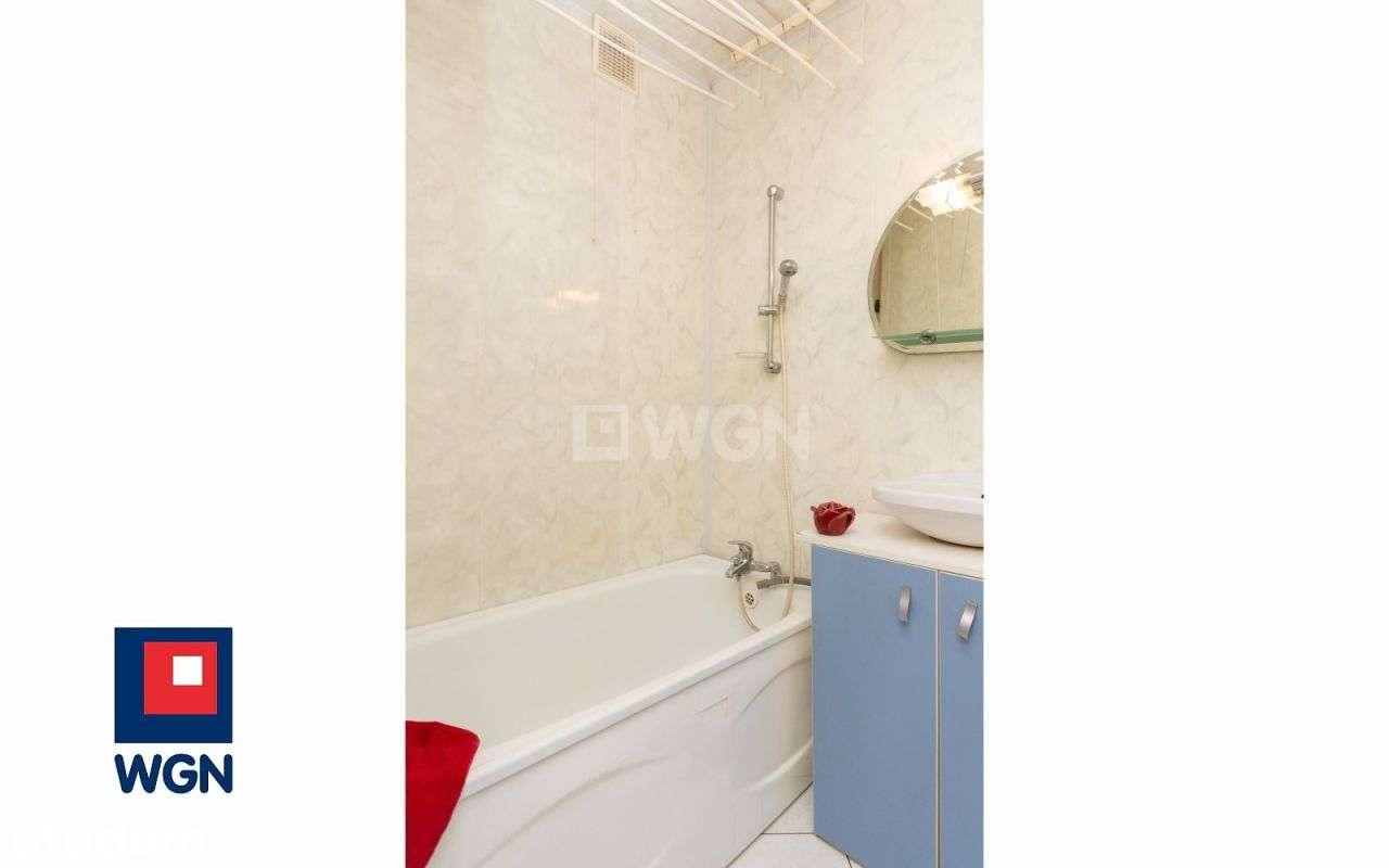 3 pokoje, dwustronny układ, dwa balkony Opole Malinka!-12