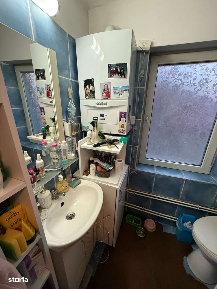 Garsoniera zona Plevnei-0