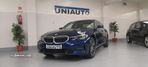 BMW 318 d Line Sport - 2